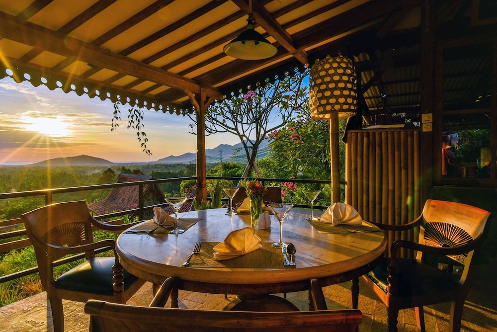 Sumberkima Hill Private Villa Retreat