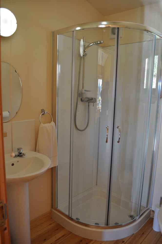 Tayview Lodges