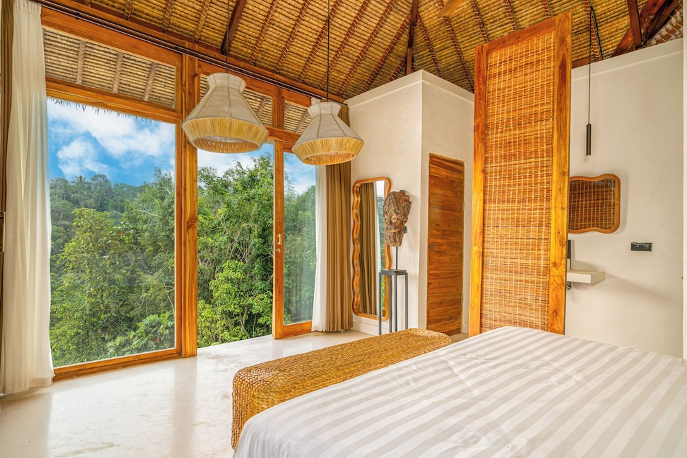 Muraya Villas Ubud