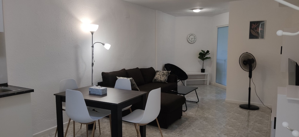 APARTAMENTO ENTRE SALINES Y PLAYA photo 5