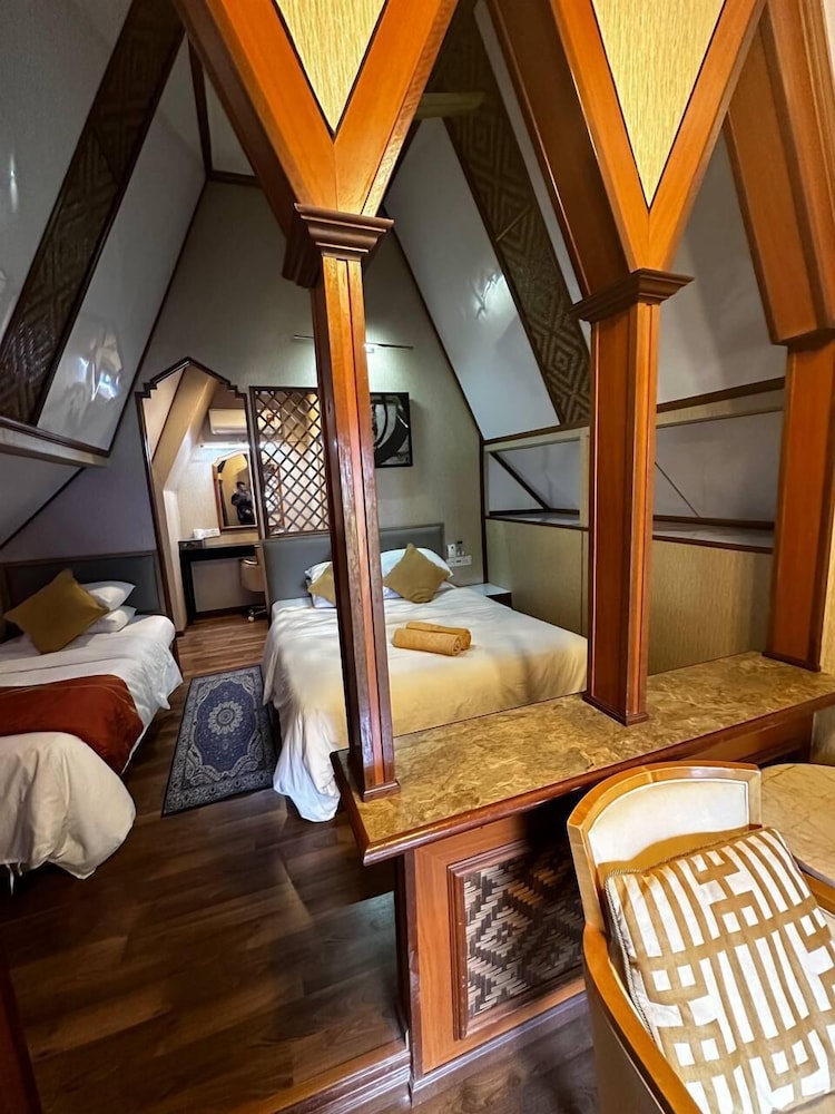 Perhentian Island Coralview Resort