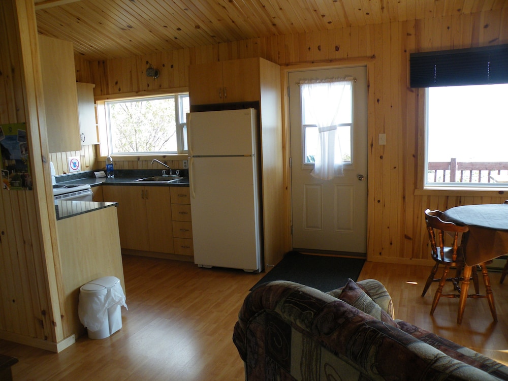 Chalets Shipek