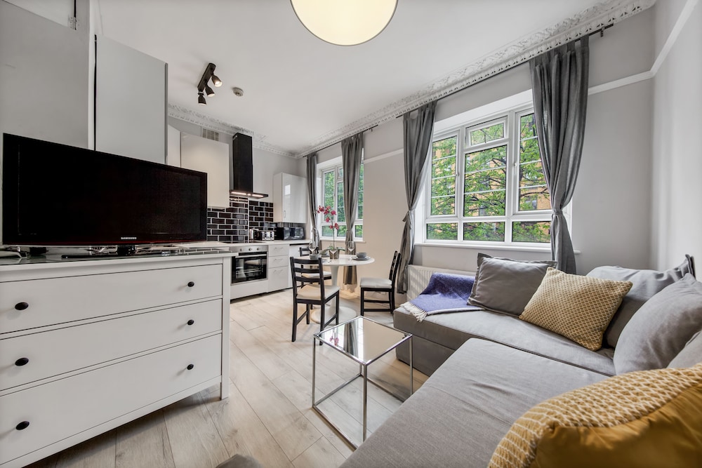 1 Bed Apartment in Camden By City Stay