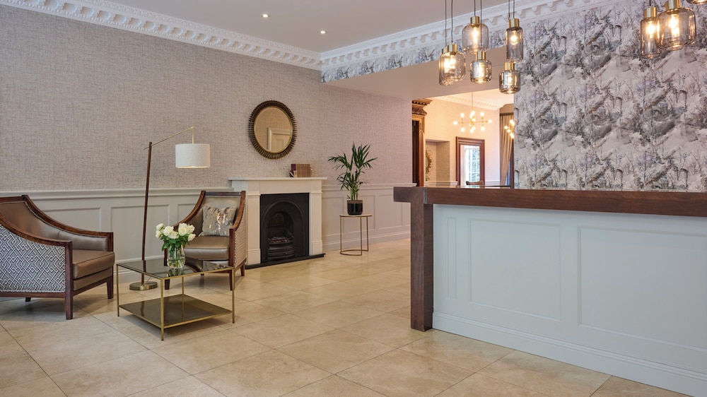 Fraser Suites Edinburgh 照片第 16 張,共 38 張