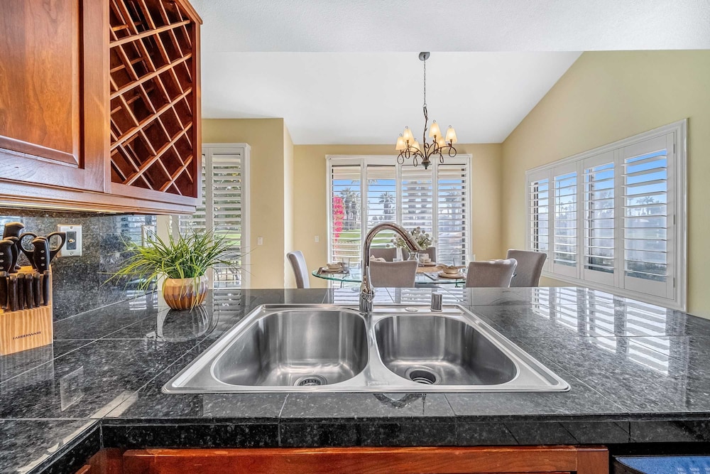 Luxury PGA West 3BR 2BA Condo
