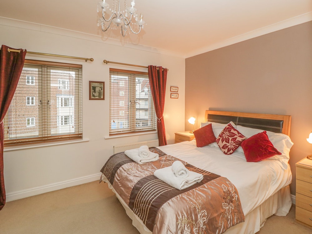 Haven House view 4