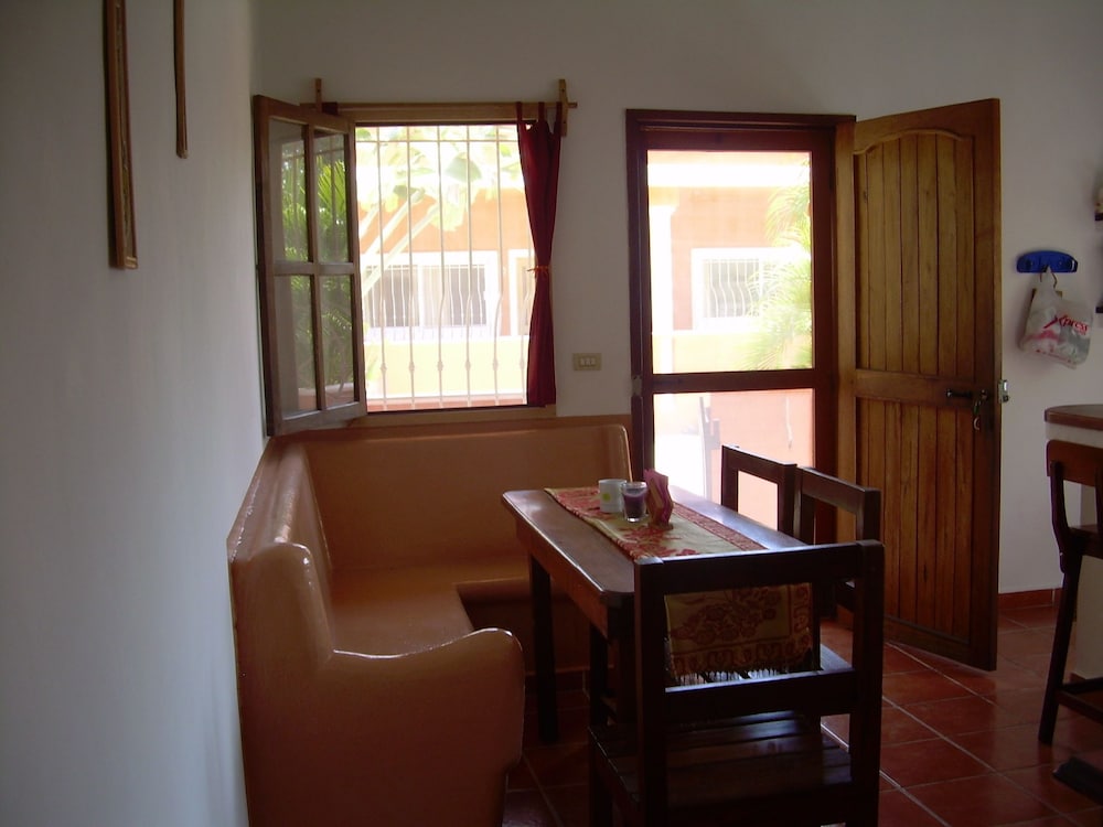 Residencia Mexico y Nubes