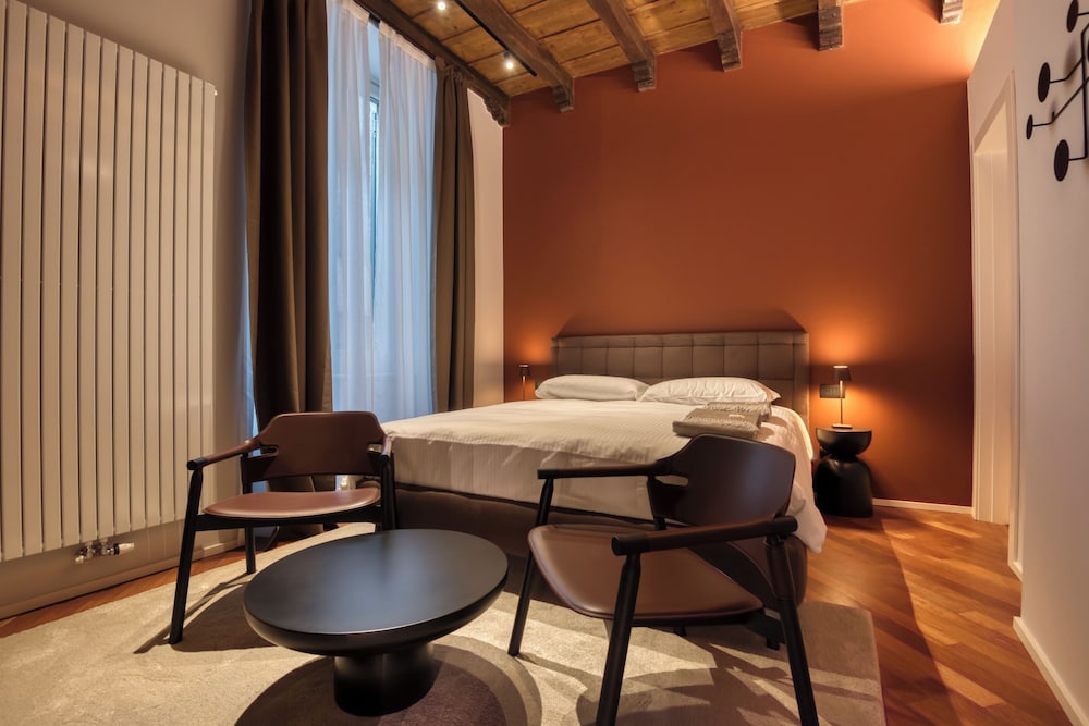 Le Torri Suites