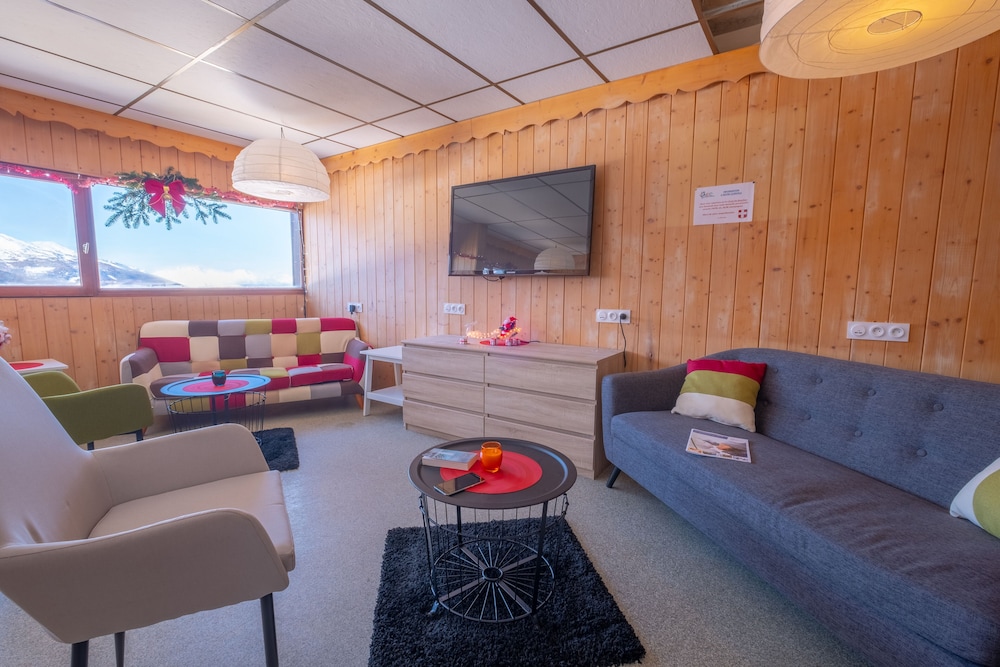 Valmeinier Vacations - AEC Vacances - Le Grand Fourchon - Property Image 13