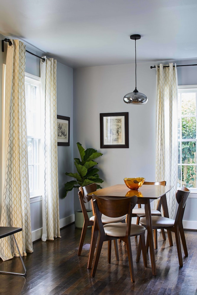 Modern Pet-friendly Retreat Named Best BnB in Bham