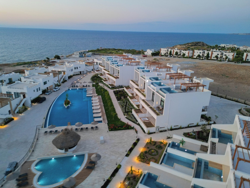 Mykonos Holiday Homes