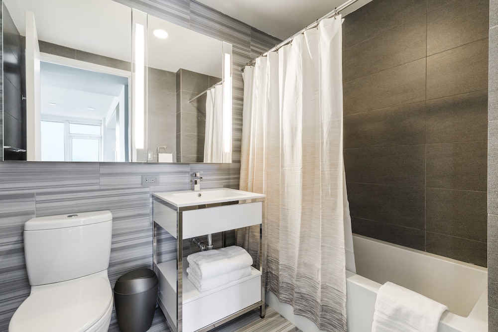 Ny Finest Luxury Apartment