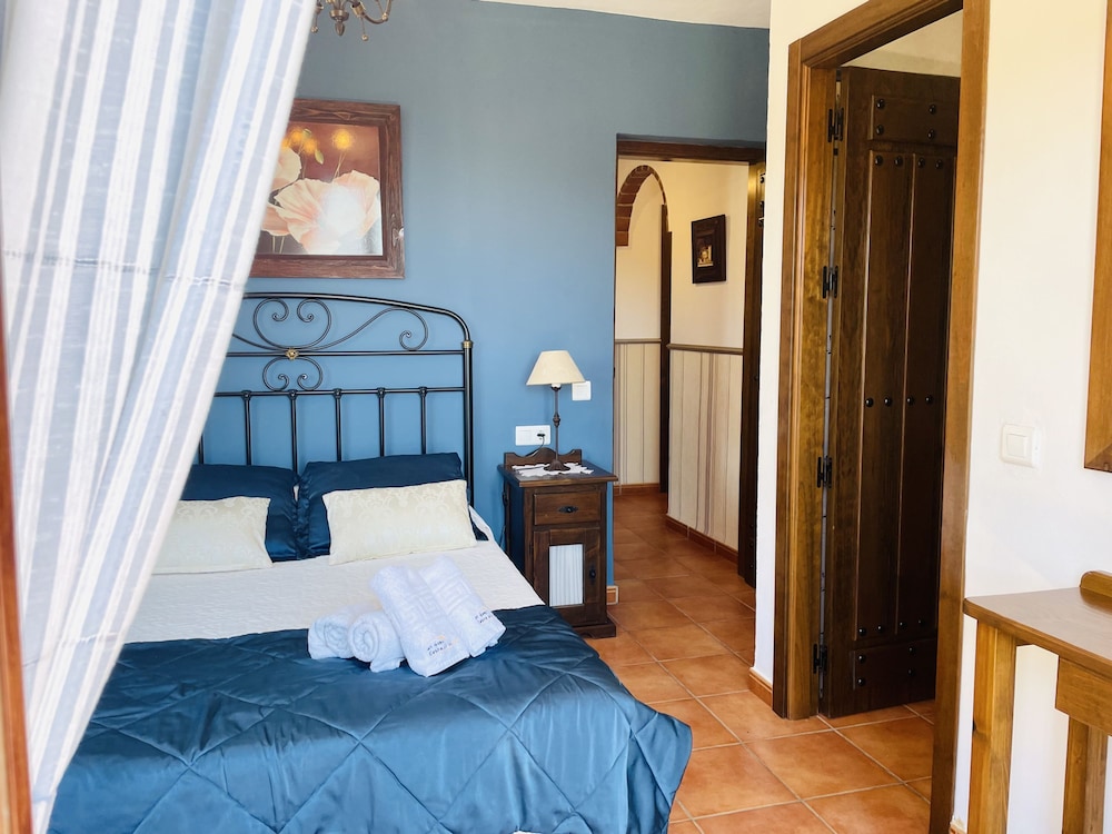 Villa Arco Iris by At Home Costa del Sol