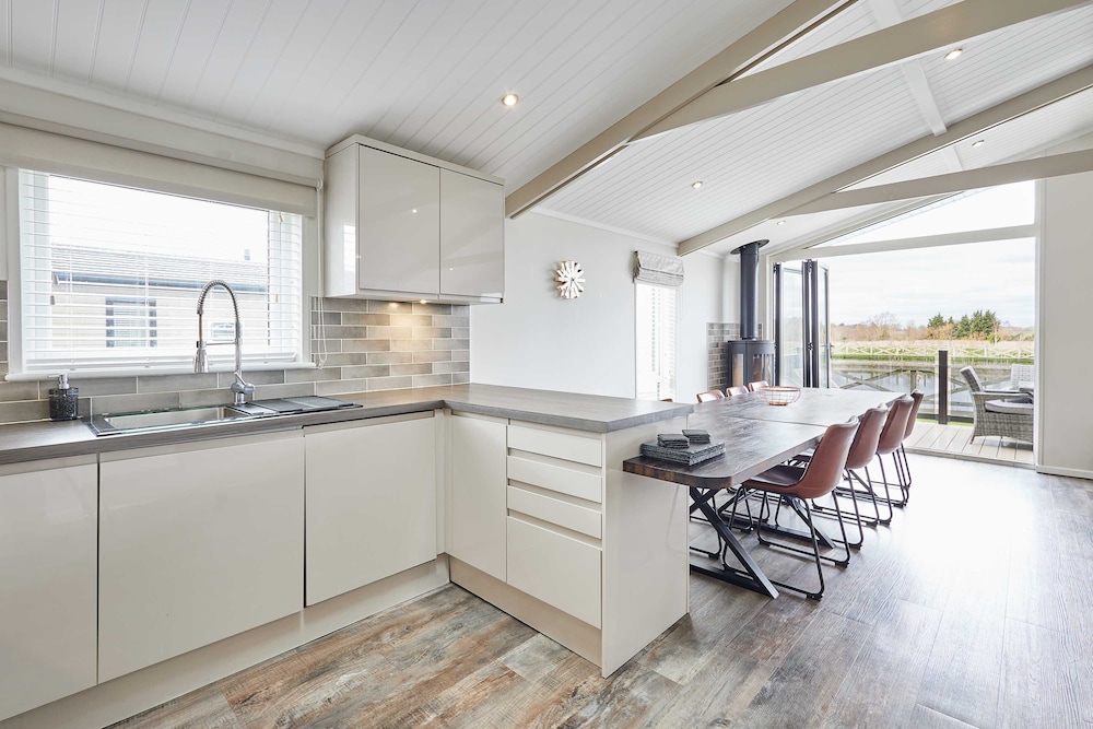 Host Stay River Tees Lodge