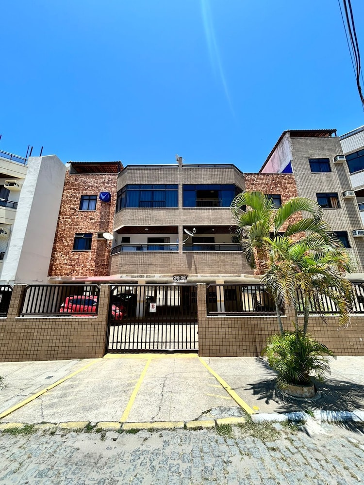 Apartamento Doce Mar III