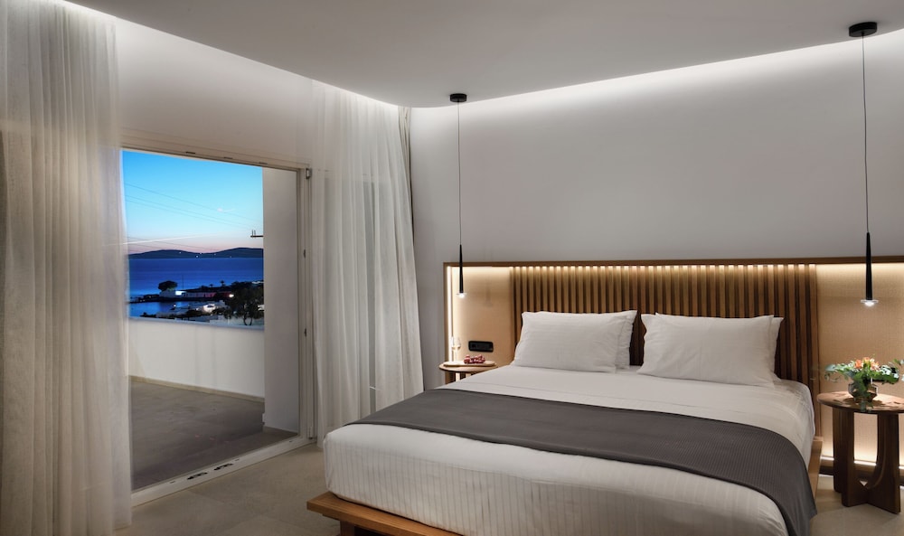 Etere Luxury Suites
