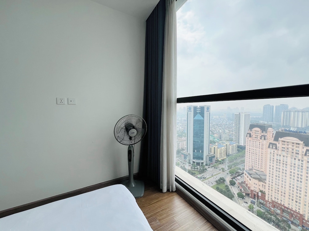 Autopia Stay - Vinhomes Skylake