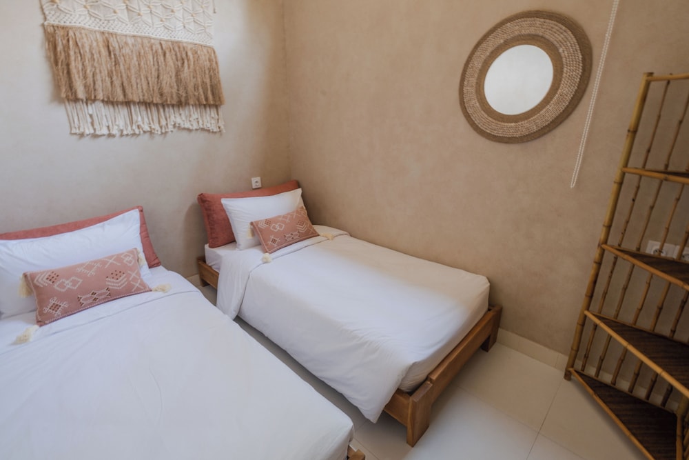 Gili Boho Villas
