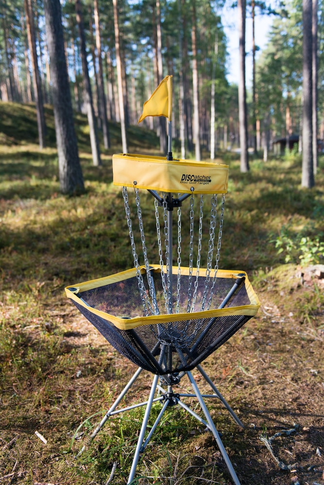 Ruokkeen Lomakylä