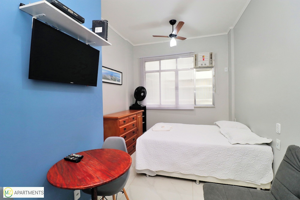 Santa Clara Studio