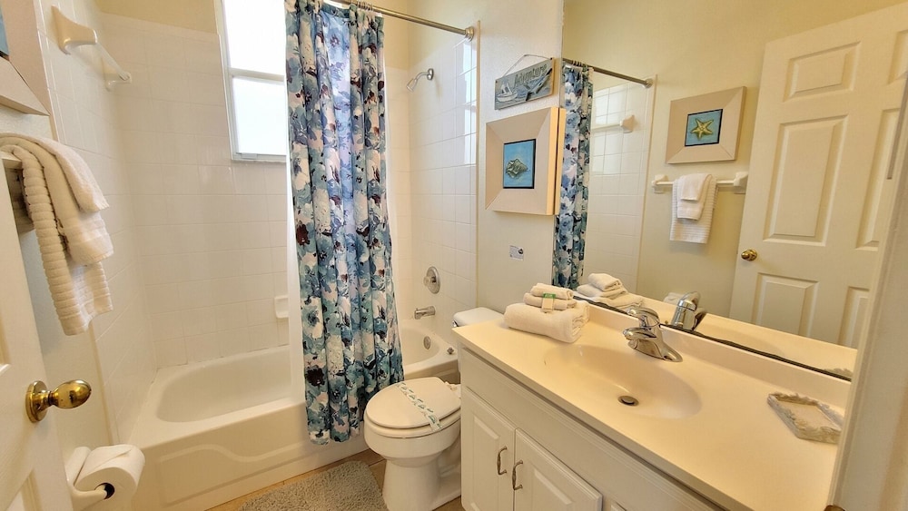 WR1057DL 4 Bedroom Villa in Westridge 4 Home