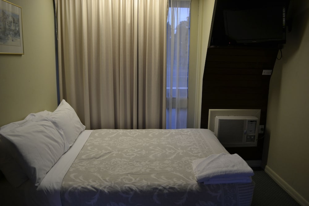 Corio Bay Motel