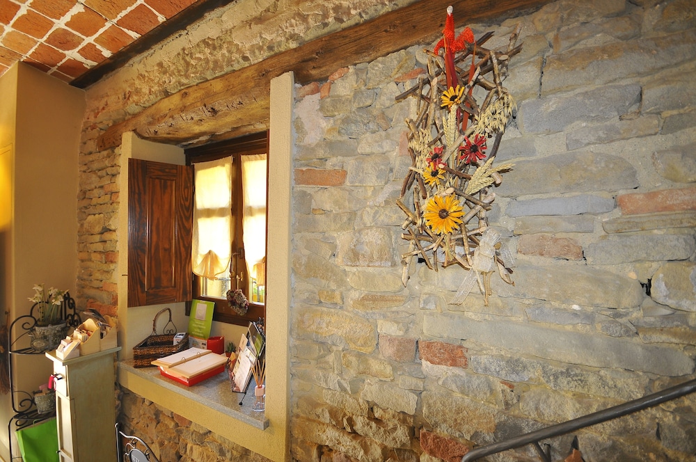 B&B Cà Pavaglione