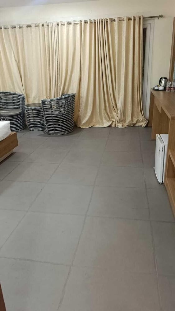 Kammeta Greens Resort