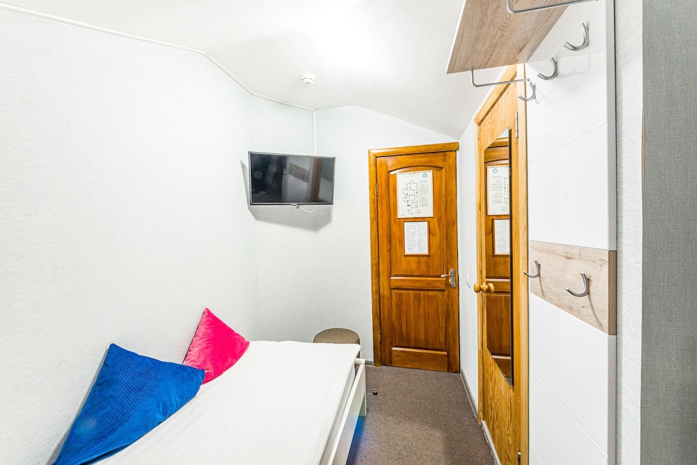 Khalva Hotel Polyanka