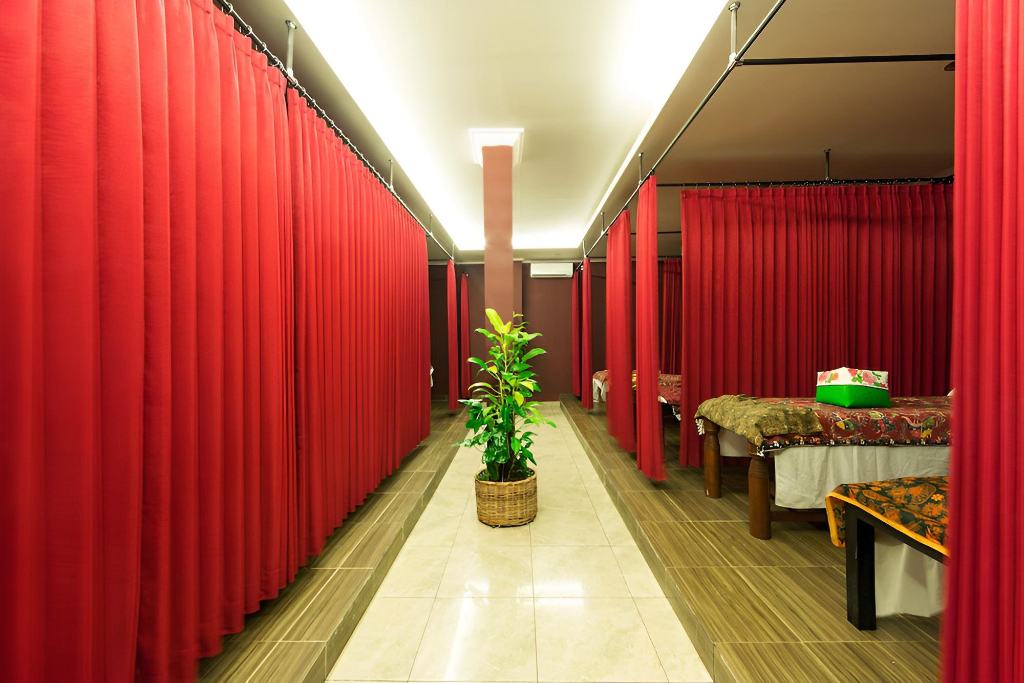 Bening House and Spa
