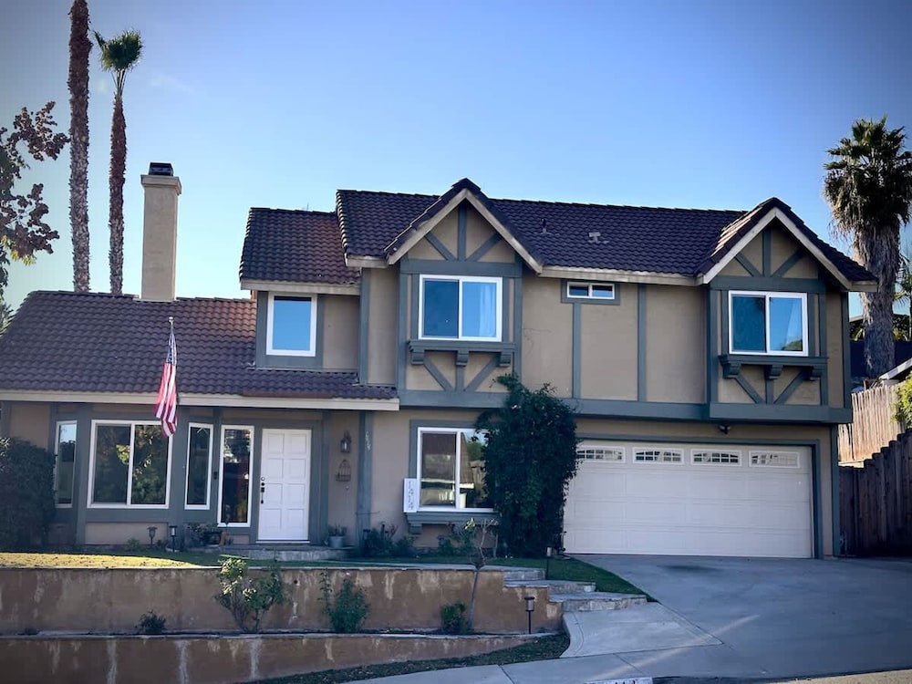 Crestview Oceanside - Family-friendly Private Yard