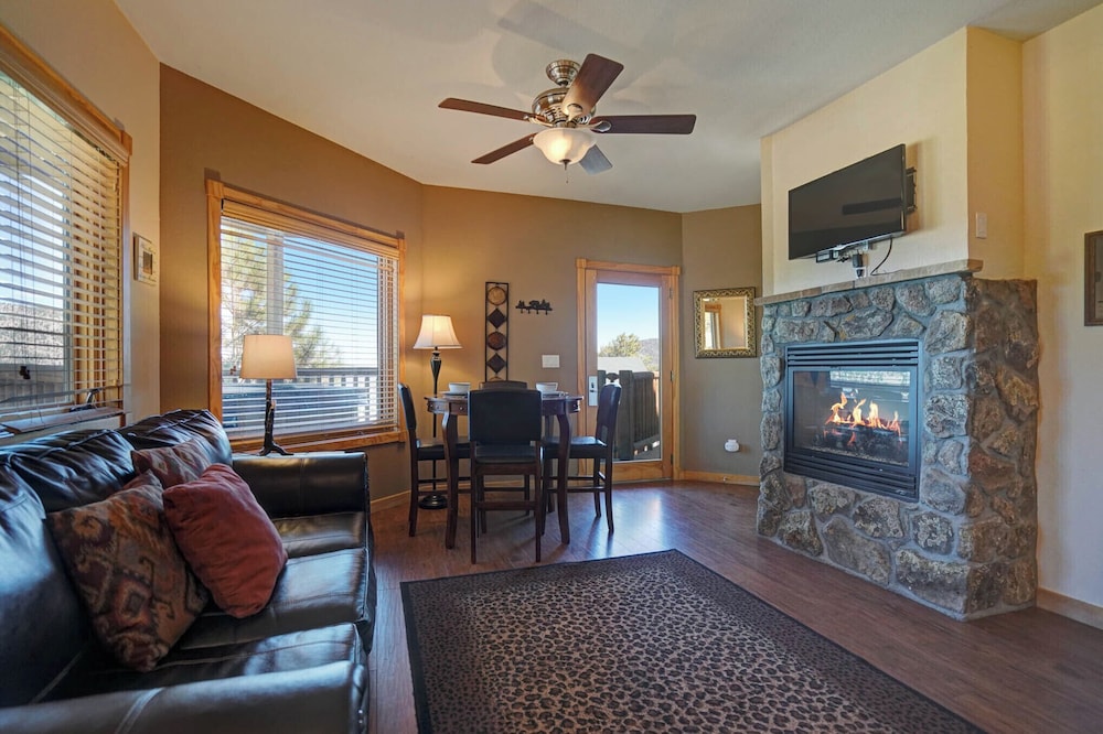 Estes Park CO Condos