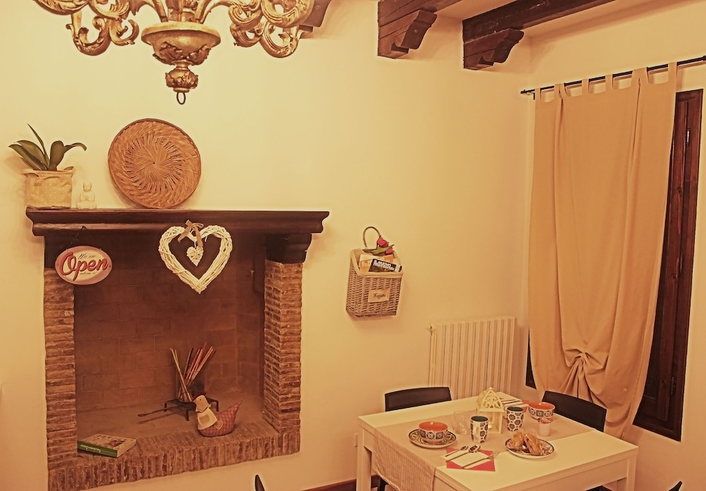 B&B Villa Grimani