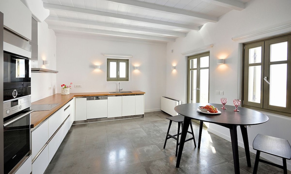 Mykonos Ark Villas