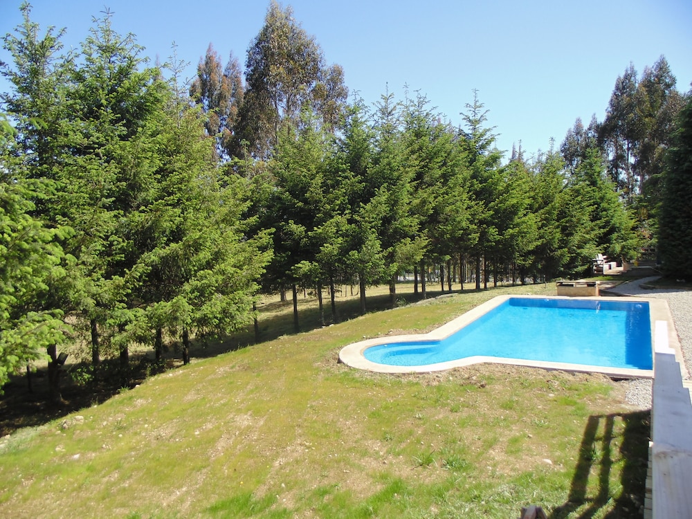Hotel Alto Puerto Varas
