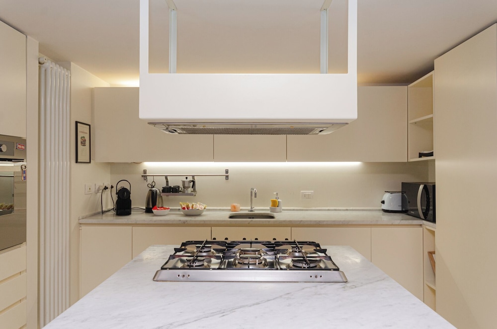 VivimiHome-Esclusivo loft con terrazzo