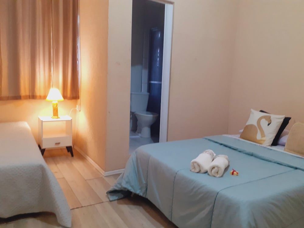 Pousada Villa Dom Carlos
