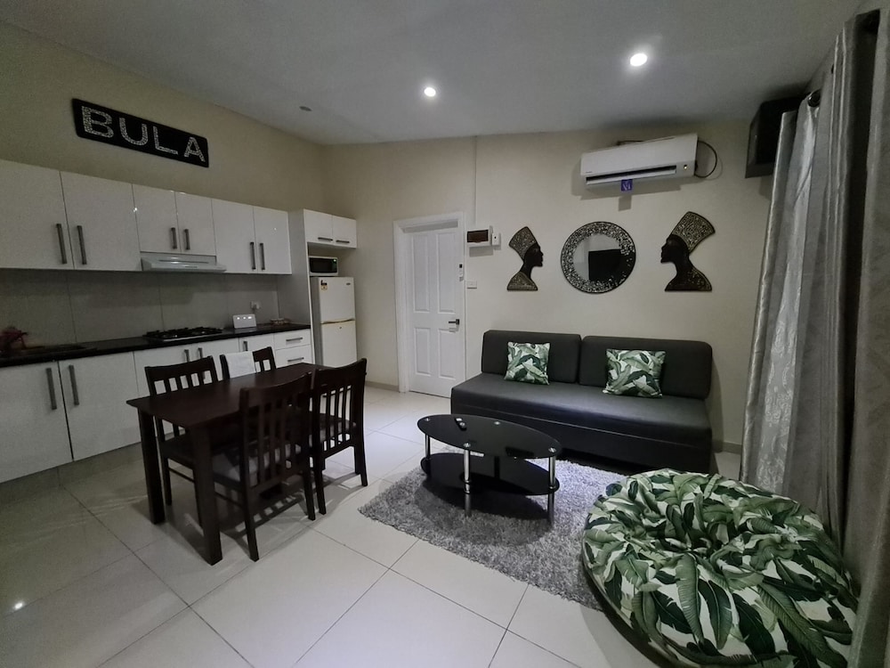 New Door Apartments - view 17