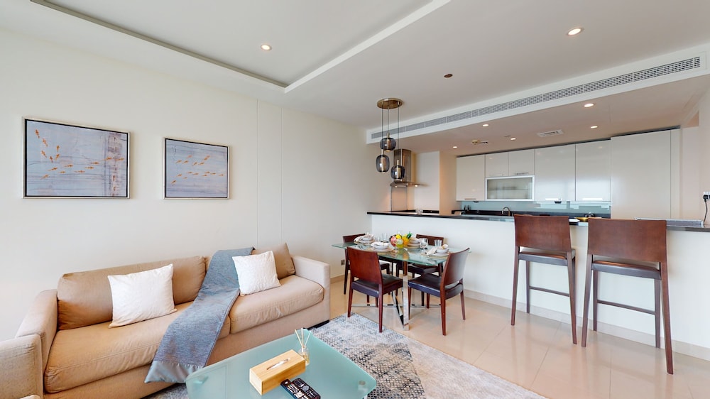 Bonnington Luxury Apartments