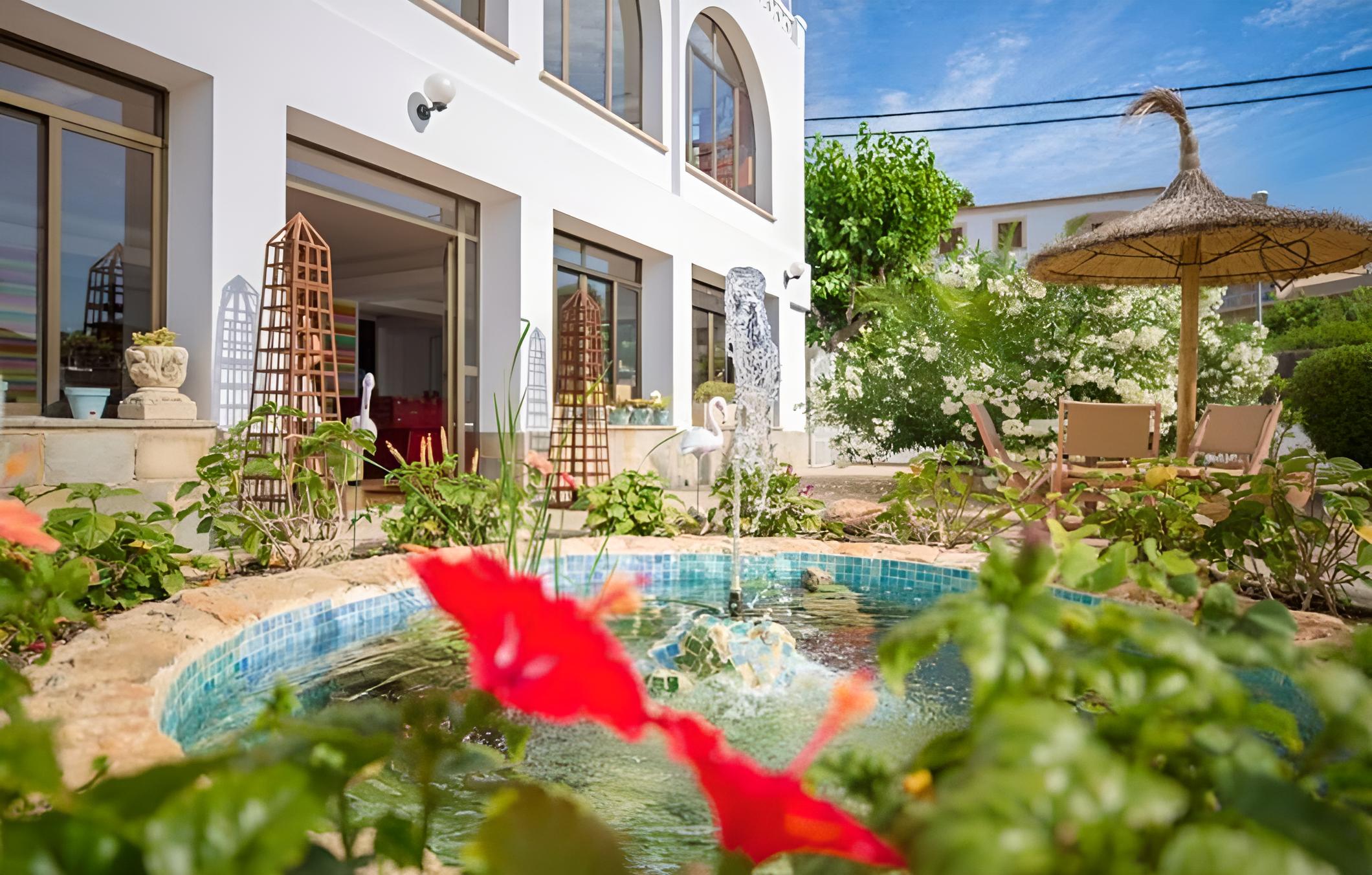 Bella Colina I Vintage Hotel est. 1953