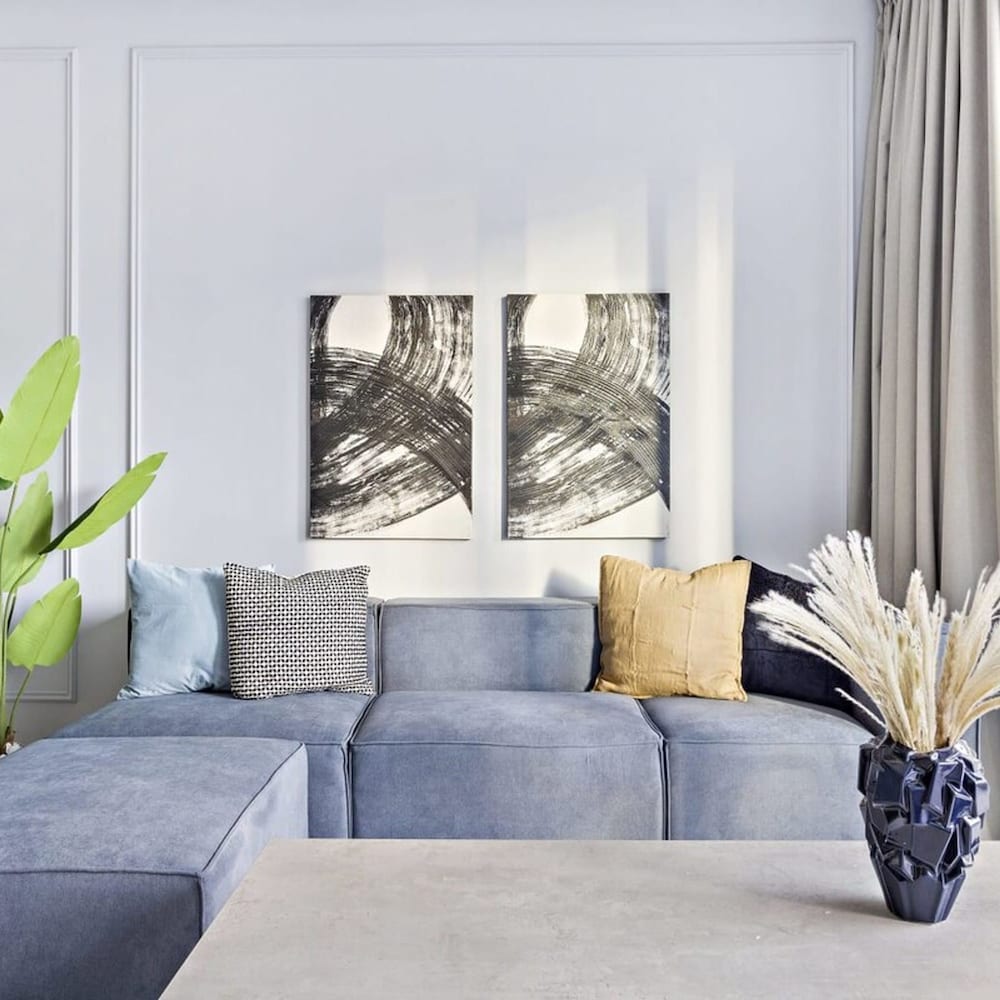 Silkhaus Spacious Pad Downtown Near Burj Khalifa