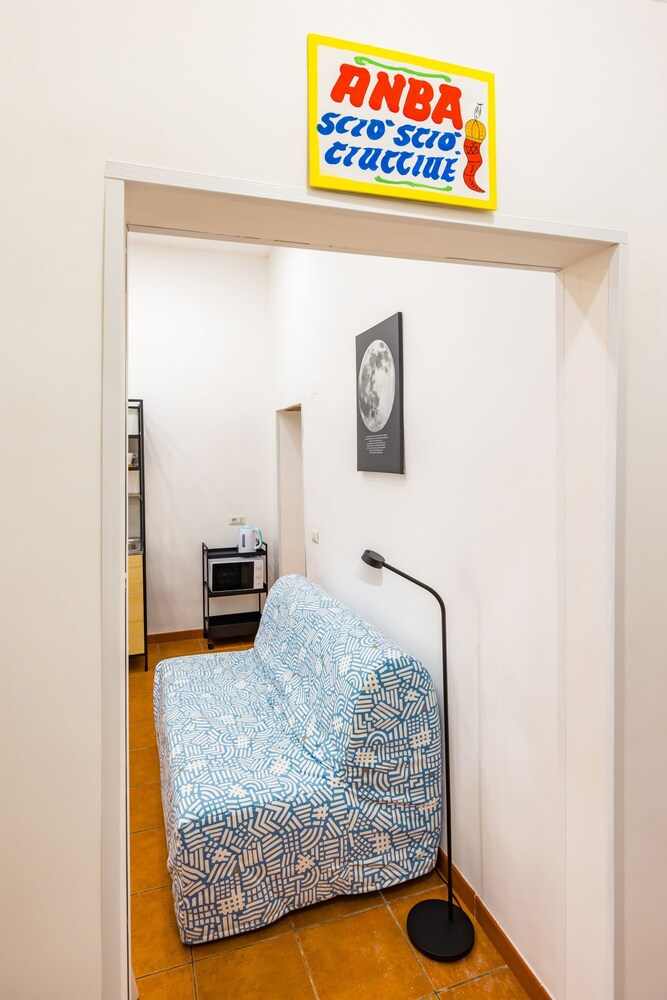 Casa Pulcinella a Spaccanapoli by Wonderful Italy