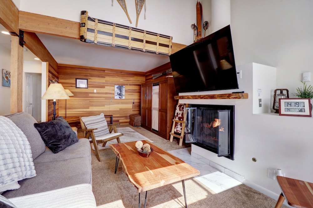 SkyRun Vacation Condos Copper Mountain Resort