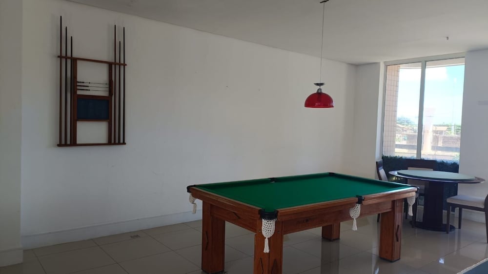 Flats Beach Village - Praia do Futuro