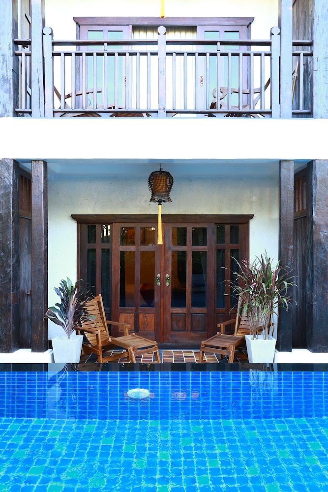 Viang Thapae Resort