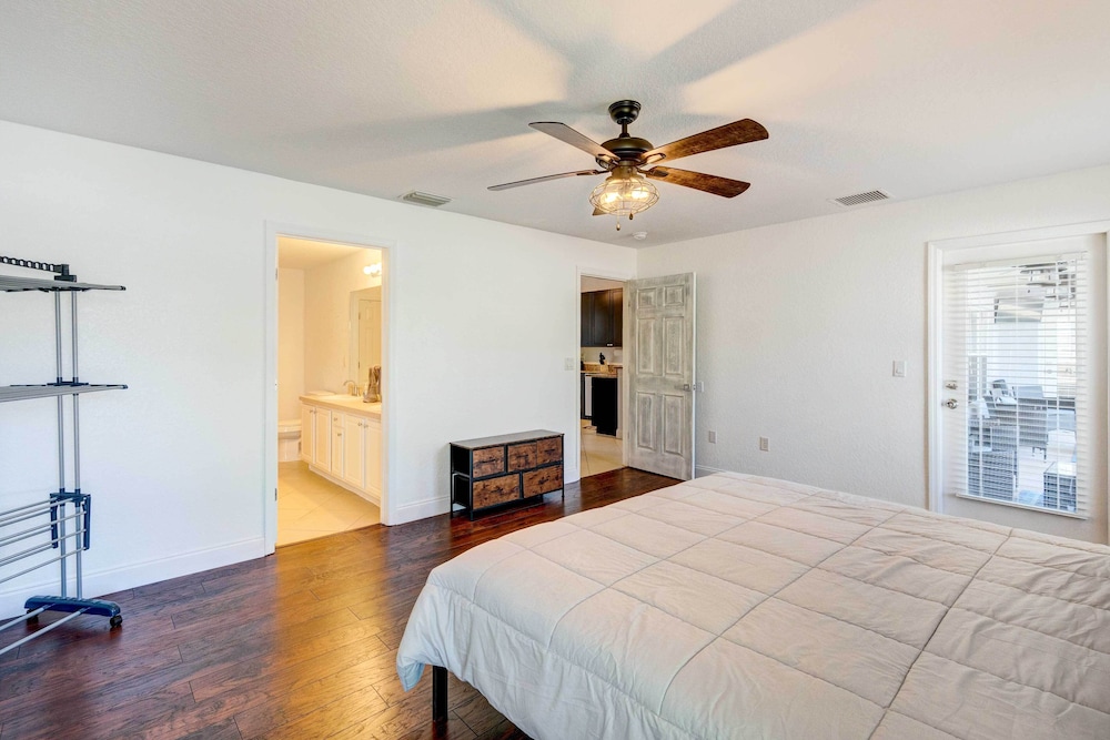 North Port Vacation Rental With Private Pool! view 5