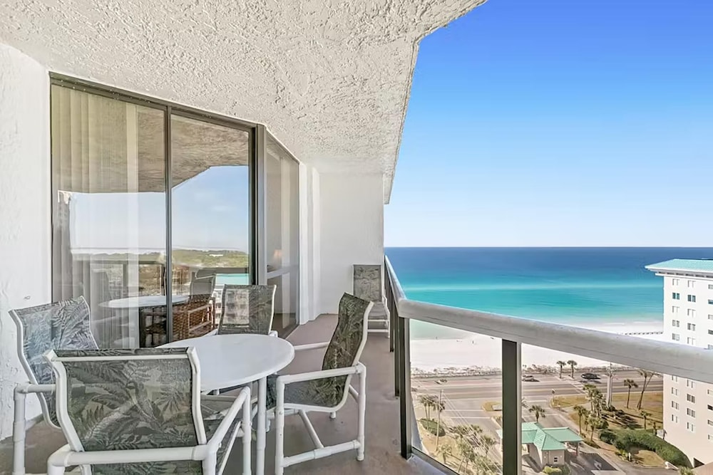 Surfside Resort #1508