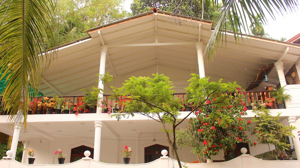 La Villa Guest House