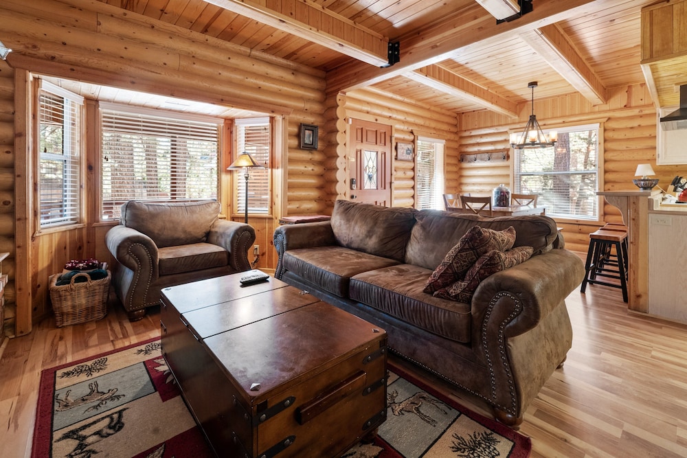 Cubs Cabin