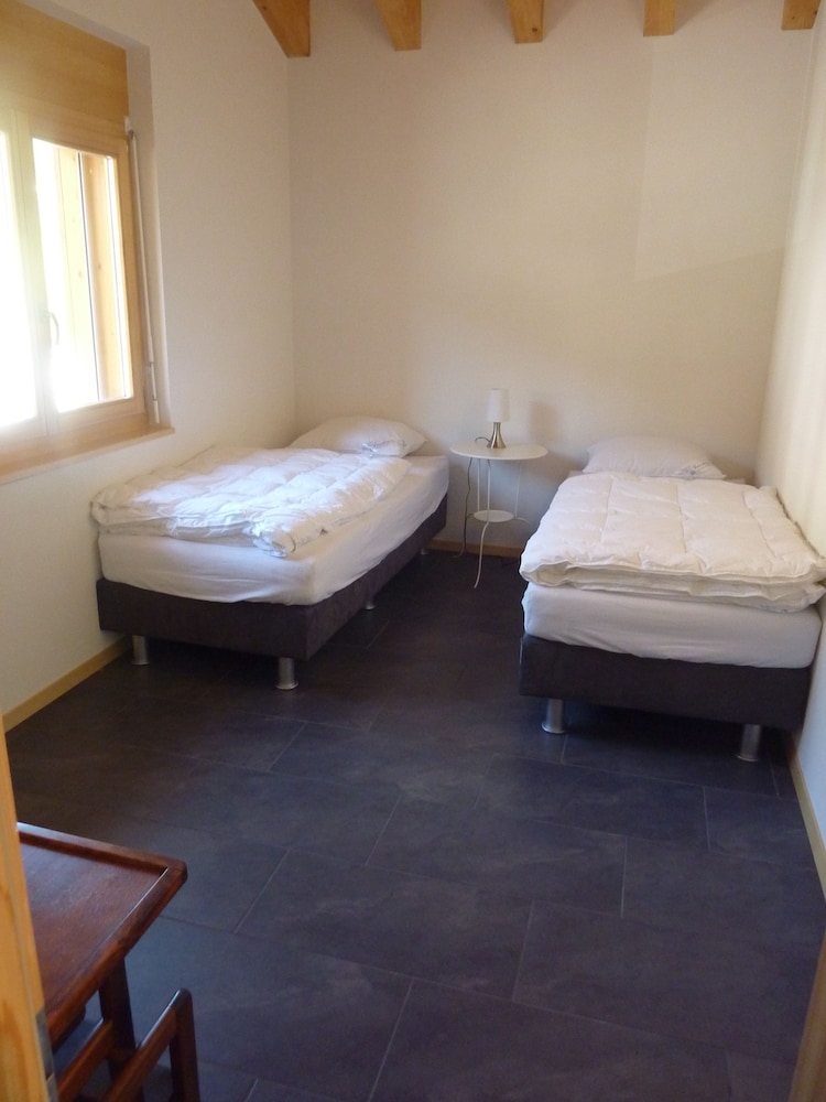 Appartement Loup-Blanc Est view 2